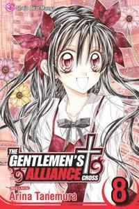 bokomslag Gentlemen's Alliance ?, Vol. 8