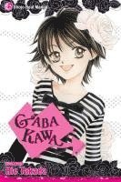 bokomslag Gaba Kawa