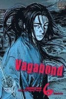 Vagabond (VIZBIG Edition), Vol. 6 1