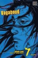 Takehiko Inoue - Vagabond (VIZBIG Edition), Vol. 7, Häftad