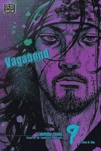 bokomslag Vagabond (VIZBIG Edition), Vol. 9: Volume 9