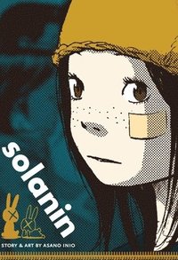 bokomslag solanin