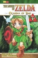 The Legend of Zelda, Vol. 1 1