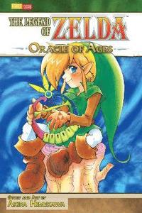 bokomslag Legend of Zelda, Vol. 5