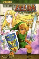 bokomslag The Legend of Zelda, Vol. 9: Volume 9