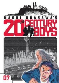 bokomslag Naoki Urasawa's 20th Century Boys, Vol. 7: Volume 7