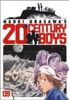 bokomslag Naoki Urasawa's 20th Century Boys, Vol. 9: Volume 9