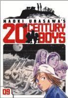 Naoki Urasawa's 20th Century Boys, Vol. 9