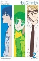 Miki Aihara - Hot Gimmick (Vizbig Edition), Vol. 2, Häftad