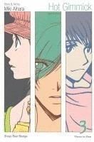 Miki Aihara - Hot Gimmick (Vizbig Edition), Vol. 3, Häftad