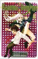 bokomslag Rosario+Vampire, Vol. 9