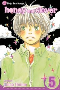 bokomslag Honey and Clover, Vol. 5