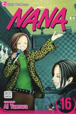 Nana, Vol. 16 1