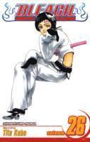 bokomslag Bleach, Vol. 26