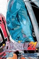 Riichiro Inagaki - Eyeshield 21, Vol. 25: Perfect Player, Häftad