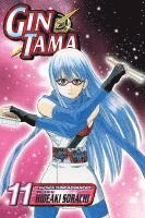 Gin Tama, Vol. 11 1