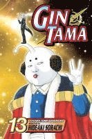 Gin Tama, Vol. 13 1