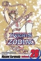 bokomslag Knights of the Zodiac (Saint Seiya), Vol. 26