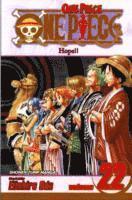 Eiichiro Oda - One Piece, Vol. 22, Häftad