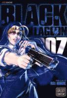 bokomslag Black Lagoon, Vol. 7: Volume 7