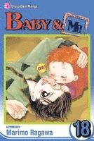 bokomslag Baby & Me, Vol. 18