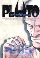 bokomslag Pluto: Urasawa x Tezuka, Vol. 5: Volume 5