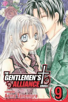 bokomslag Gentlemen's Alliance ?, Vol. 9