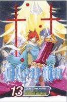 D.Gray-man, Vol. 13 1