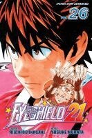 Riichiro Inagaki - Eyeshield 21, Vol. 26: Rough 'n' Tumble, Häftad