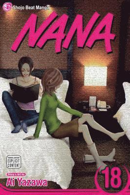 Nana, Vol. 18: Volume 18 1