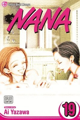 Nana, Vol. 19 1