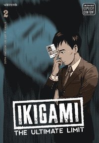 bokomslag Ikigami: The Ultimate Limit, Vol. 2: Volume 2