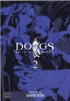 bokomslag Dogs, Vol. 2: Volume 2