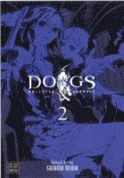 Dogs, Vol. 2 1
