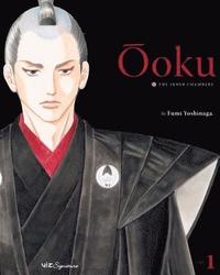 bokomslag oku: The Inner Chambers, Vol. 1: Volume 1