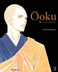 bokomslag oku: The Inner Chambers, Vol. 2: Volume 2