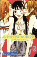 Kimi ni Todoke: From Me to You, Vol. 2 1