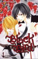 bokomslag Black Bird, Vol. 1: Volume 1