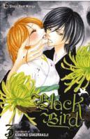 bokomslag Black Bird, Vol. 3