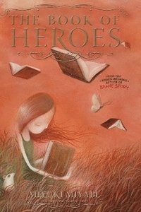 bokomslag Book of Heroes