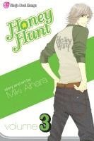 bokomslag Honey Hunt, Volume 3
