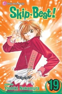 bokomslag SkipBeat!, Vol. 19: Volume 19