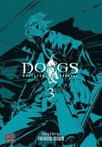 bokomslag Dogs, Vol. 3: Volume 3