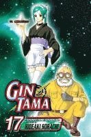 Gin Tama, Volume 17 1