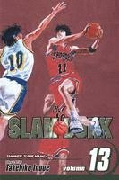 Slam Dunk, Vol. 13 1