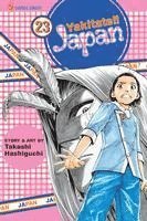 bokomslag Yakitate!! Japan, Volume 23