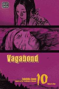 bokomslag Vagabond (VIZBIG Edition), Vol. 10