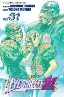 bokomslag Eyeshield 21, Vol. 31