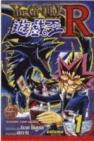 Yu-Gi-Oh! R, Vol. 1
