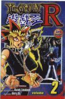 Yu-Gi-Oh! R, Vol. 2